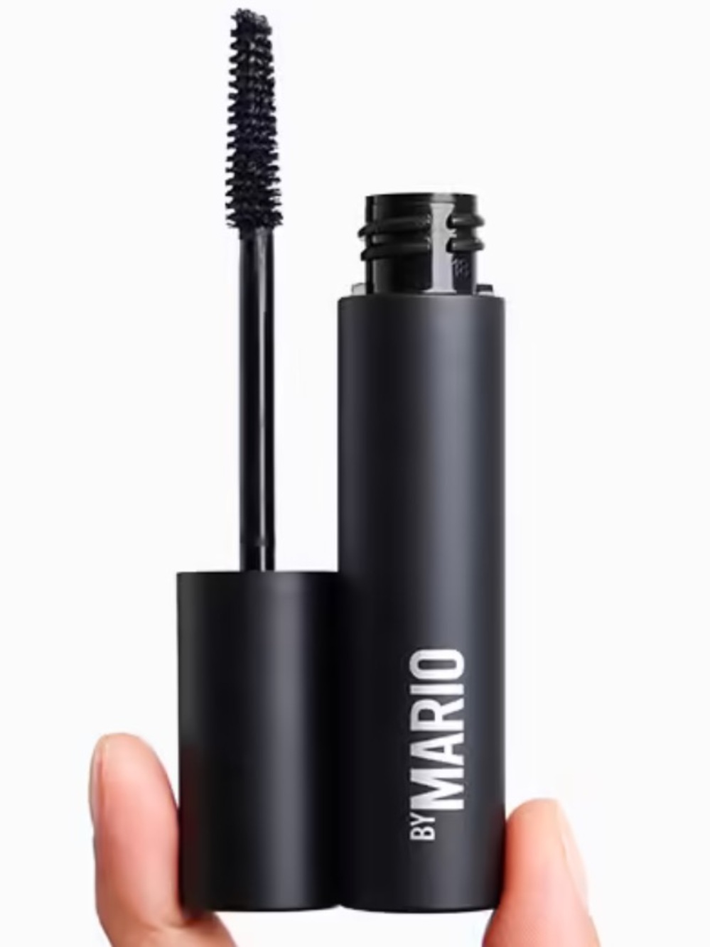 Makeup By Mario Master Mascara — Super Black